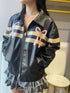BOW JACKET